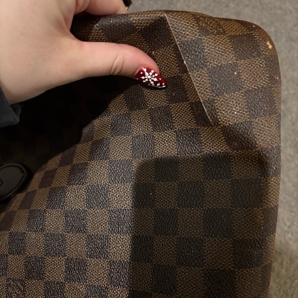 Louis Vuitton Neverfull - Picture 5 of 12